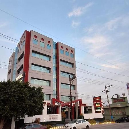 Hotel You Koso Тіхуана Екстер'єр фото