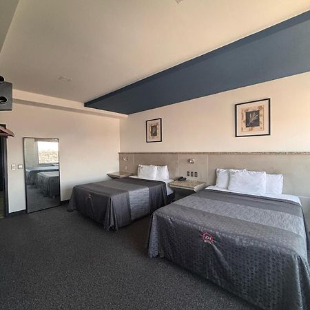 Hotel You Koso Тіхуана Екстер'єр фото