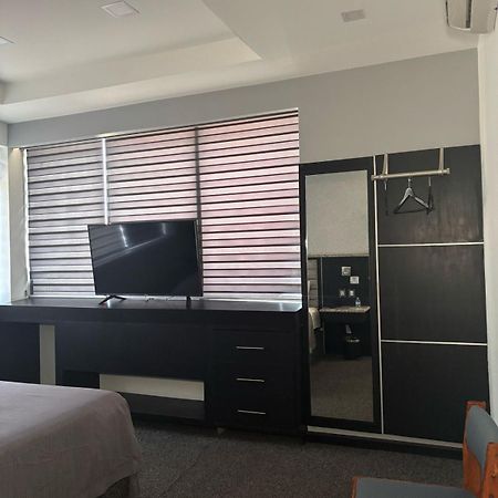 Hotel You Koso Тіхуана Екстер'єр фото
