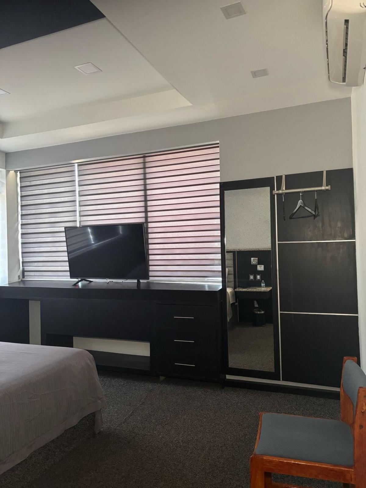 Hotel You Koso Тіхуана Екстер'єр фото