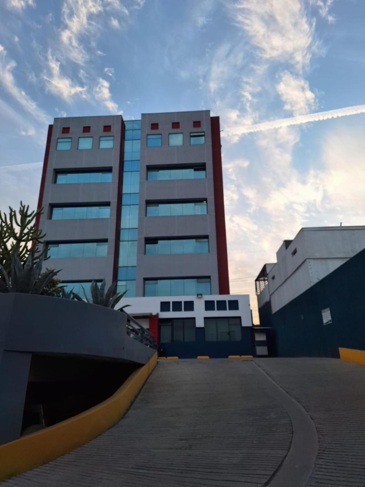 Hotel You Koso Тіхуана Екстер'єр фото