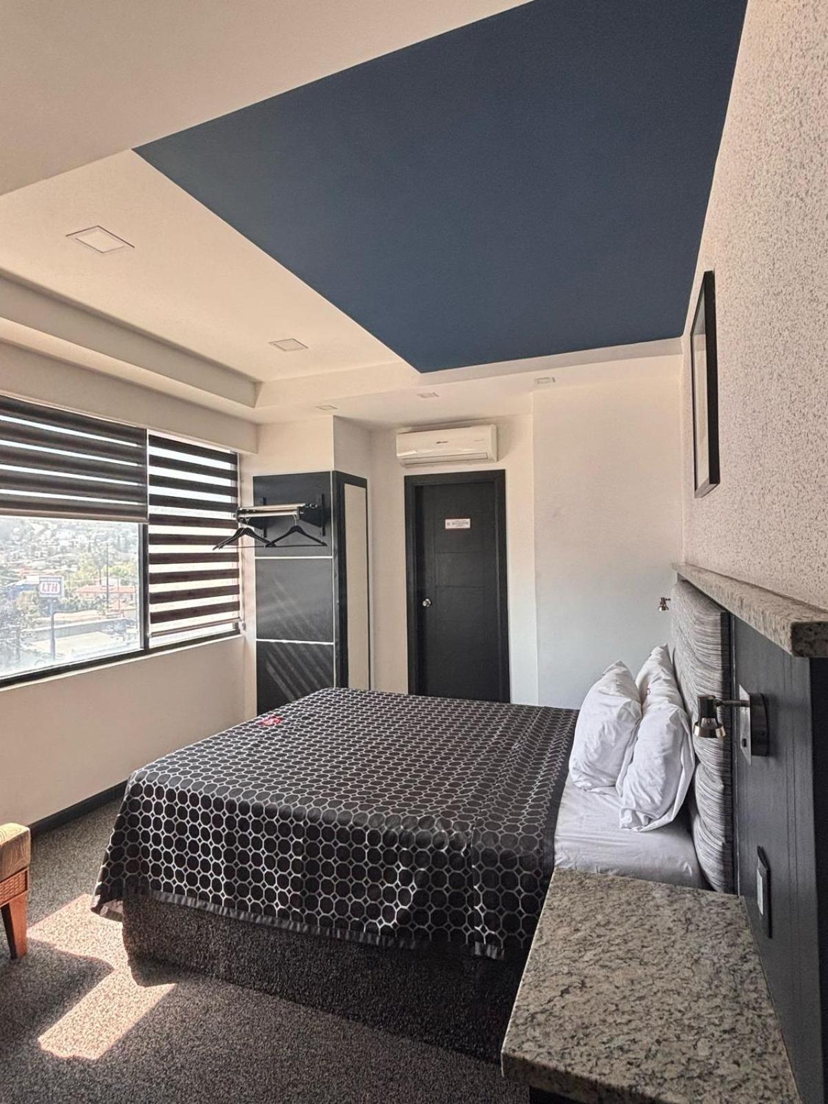 Hotel You Koso Тіхуана Екстер'єр фото